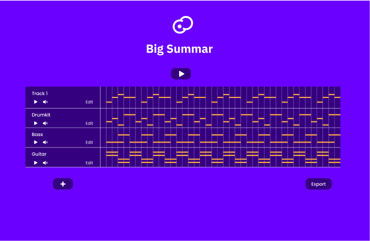 High Fidelity Screen 4
